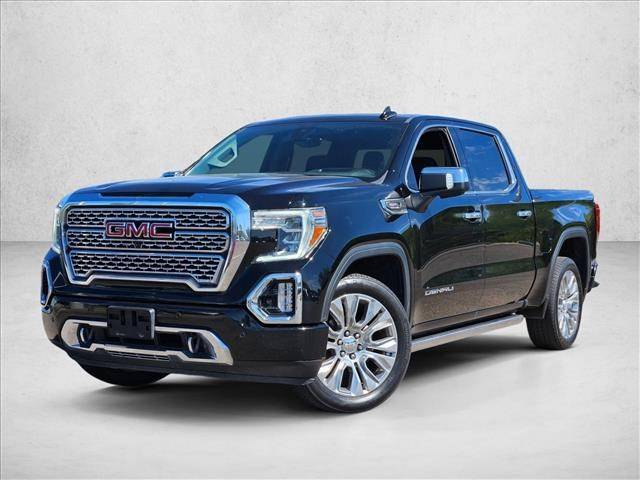 2021 GMC Sierra 1500 Denali — Pickup Truck — 80,158 mi — Tucson, AZ