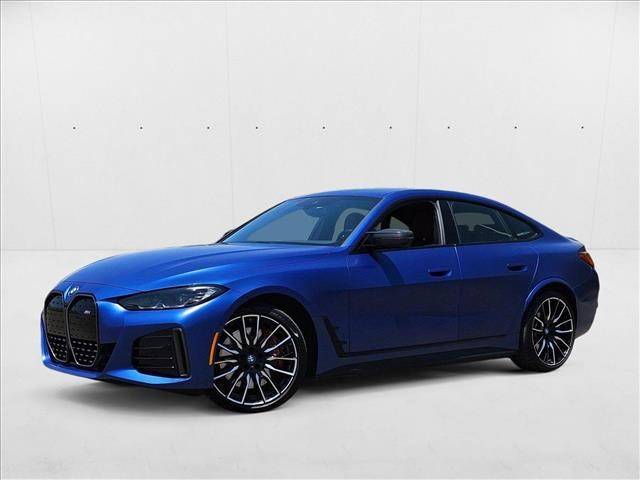 2023 BMW i4 M50 — Sedan — 14,574 mi — Tucson, AZ