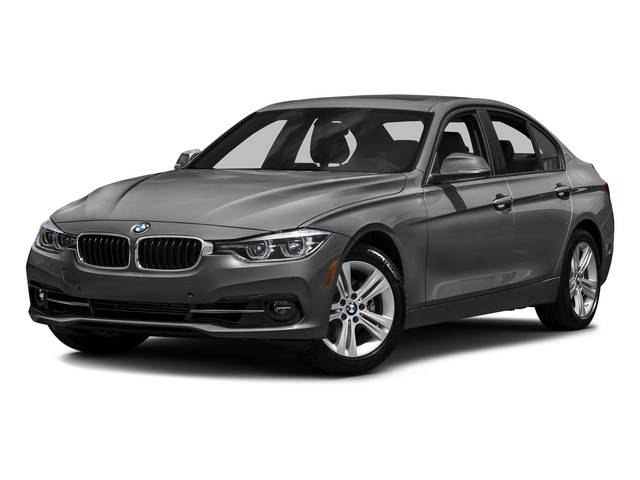 2017 BMW 3 Series 330i — Sedan — 72,701 mi — Tucson, AZ