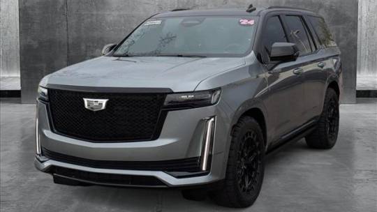 2024 Cadillac Escalade Sport — SUV — 12,098 mi — Tucson, AZ