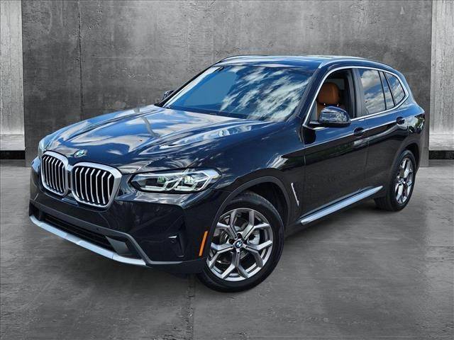 2022 BMW X3 30i — SUV — 20,785 mi — Tucson, AZ