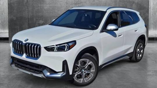 2023 BMW X1 28i — SUV — 10,635 mi — Tucson, AZ