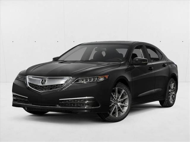 2016 Acura TLX Base — Sedan — 95,244 mi — Tucson, AZ