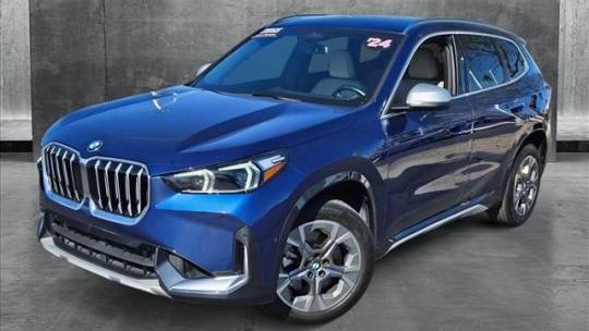2023 BMW X1 28i — SUV — 10,950 mi — Tucson, AZ
