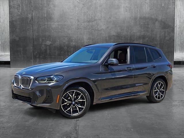 2022 BMW X3 30i — SUV — 27,998 mi — Tucson, AZ