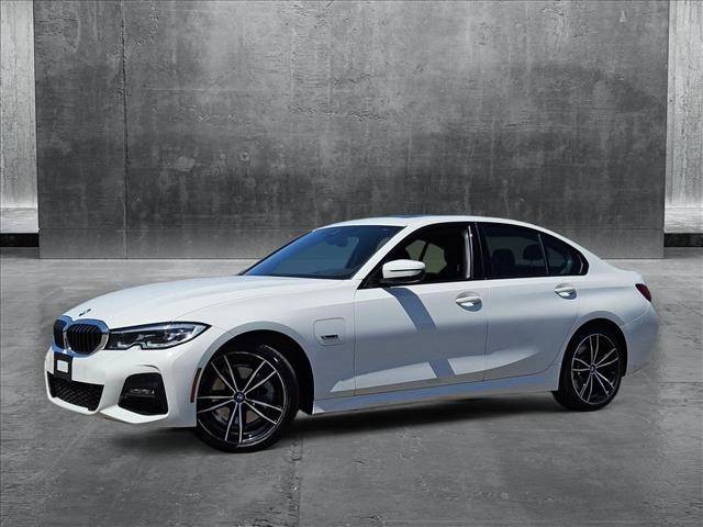 2022 BMW 3 Series 330e — Sedan — 31,625 mi — Tucson, AZ