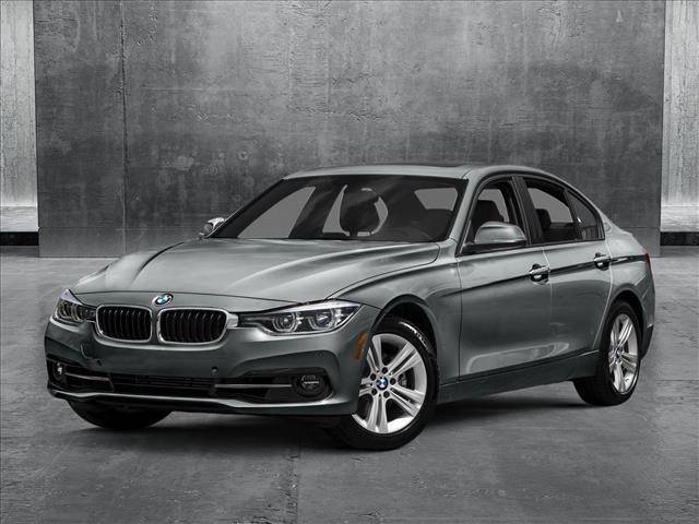 2016 BMW 3 Series 328i — Sedan — 56,465 mi — Tucson, AZ