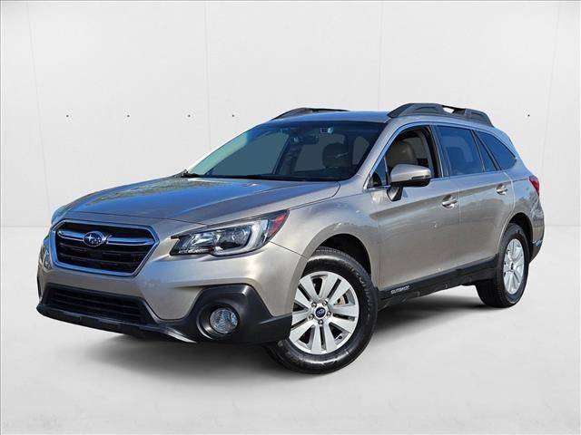 2018 Subaru Outback 2.5i Premium — SUV — 87,452 mi — Tucson, AZ