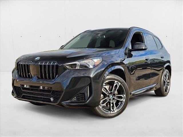 2023 BMW X1 28i — SUV — 14,452 mi — Tucson, AZ