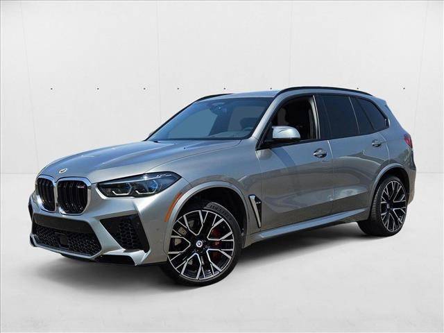 2022 BMW X5 M Standard — SUV — 28,752 mi — Tucson, AZ