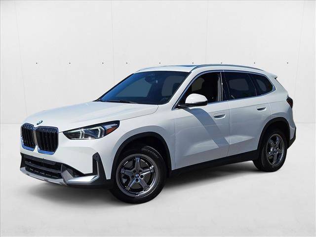 2023 BMW X1 28i — SUV — 39,662 mi — Tucson, AZ