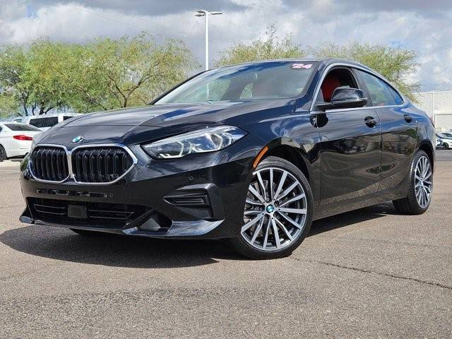 2024 BMW 2 Series 228i — Sedan — 8,764 mi — Tucson, AZ