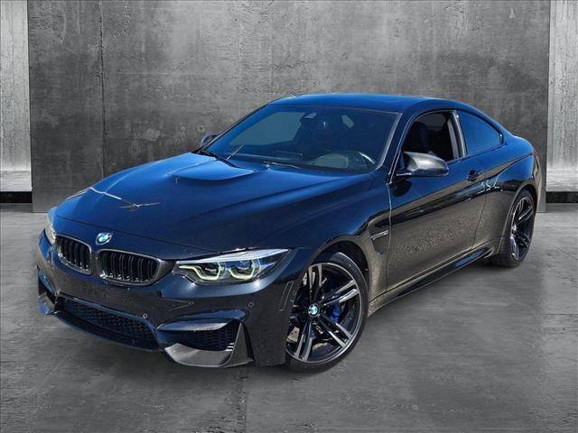 2019 BMW M4 Standard — Coupe — 54,292 mi — Tucson, AZ