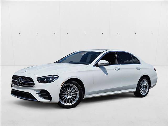 2022 Mercedes-Benz E-Class E 350 — Sedan — 18,605 mi — Tucson, AZ