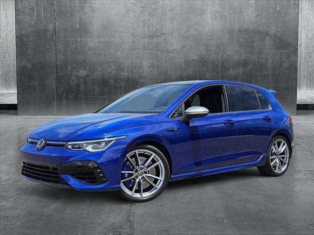 2024 Volkswagen Golf R Base — Hatchback — 7,340 mi — Tucson, AZ