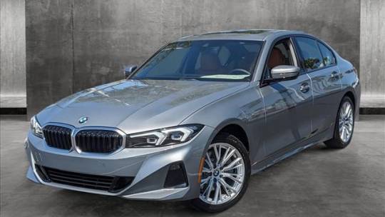 2023 BMW 3 Series 330i — Sedan — 14,480 mi — Tucson, AZ