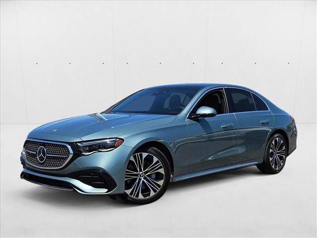 2024 Mercedes-Benz E-Class E 350 — Sedan — 14,374 mi — Tucson, AZ