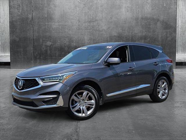 2019 Acura RDX Advance Package — SUV — 71,581 mi — Tucson, AZ