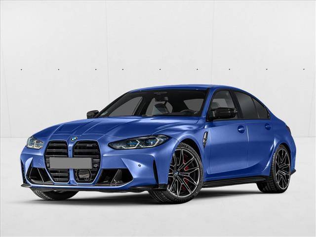 2023 BMW M3 Competition — Sedan — 32,241 mi — Tucson, AZ