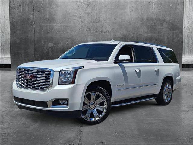 2016 GMC Yukon Denali — SUV — 58,308 mi — Tucson, AZ
