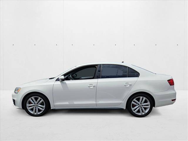 2012 Volkswagen Jetta GLI — Sedan — 127,046 mi — Tucson, AZ