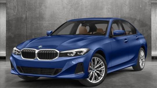 2019 BMW 3 Series 330i — Sedan — 43,174 mi — Tucson, AZ
