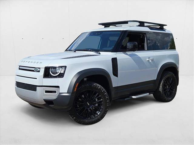 2022 Land Rover Defender S — SUV — 25,575 mi — Tucson, AZ