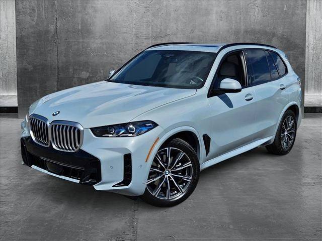 2024 BMW X5 40i — SUV — 38,151 mi — Tucson, AZ