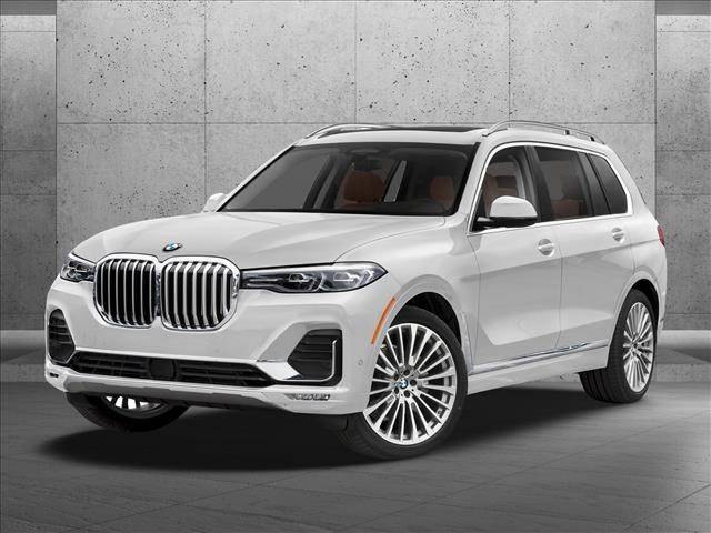2022 BMW X7 40i — SUV — 24,759 mi — Tucson, AZ
