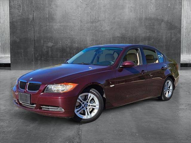 2008 BMW 3 Series 328i — Sedan — 141,049 mi — Tucson, AZ