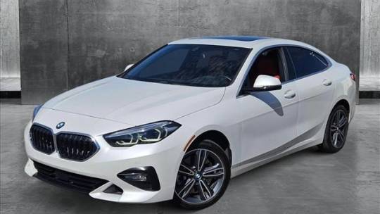 2021 BMW 2 Series 228i — Sedan — 42,074 mi — Tucson, AZ