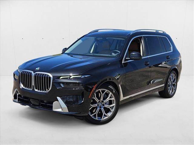2023 BMW X7 40i — SUV — 58,462 mi — Tucson, AZ