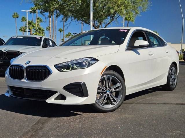 2024 BMW 2 Series 228i — Sedan — 9,142 mi — Tucson, AZ
