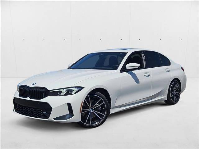 2023 BMW 3 Series 330i — Sedan — 22,535 mi — Tucson, AZ