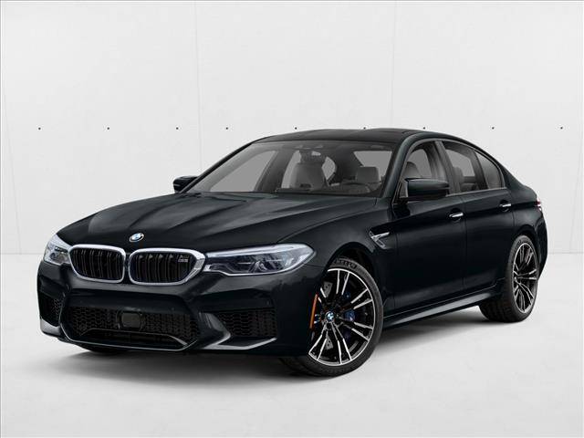 2019 BMW M5 Standard — Sedan — 48,404 mi — Tucson, AZ