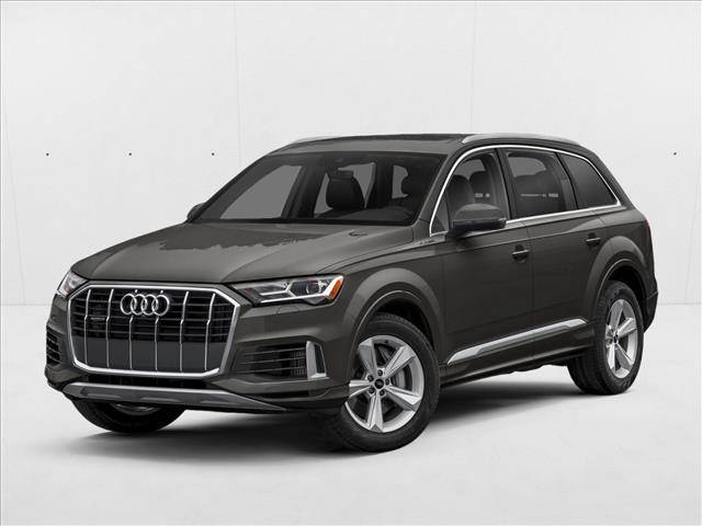 2020 Audi Q7 Premium Plus — SUV — 57,971 mi — Tucson, AZ