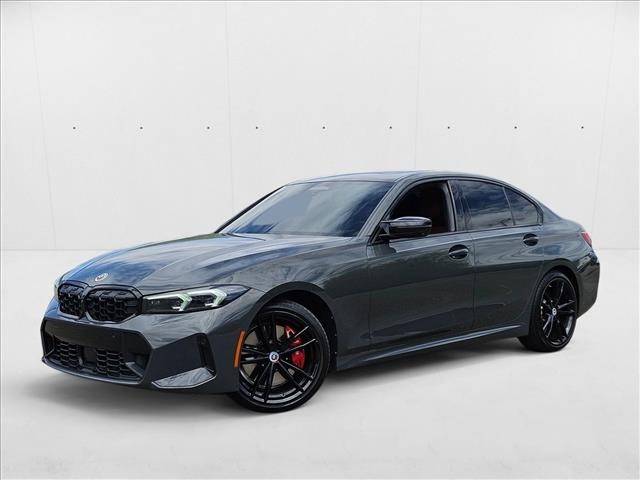 2023 BMW 3 Series M340i — Sedan — 44,541 mi — Tucson, AZ