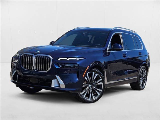 2023 BMW X7 40i — SUV — 40,161 mi — Tucson, AZ
