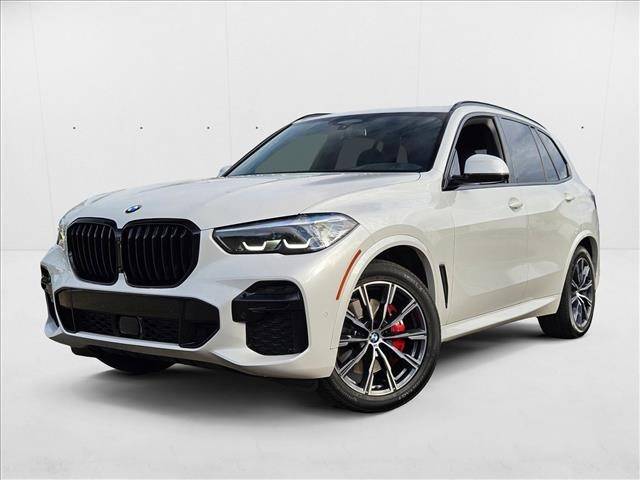 2023 BMW X5 40i — SUV — 34,379 mi — Tucson, AZ