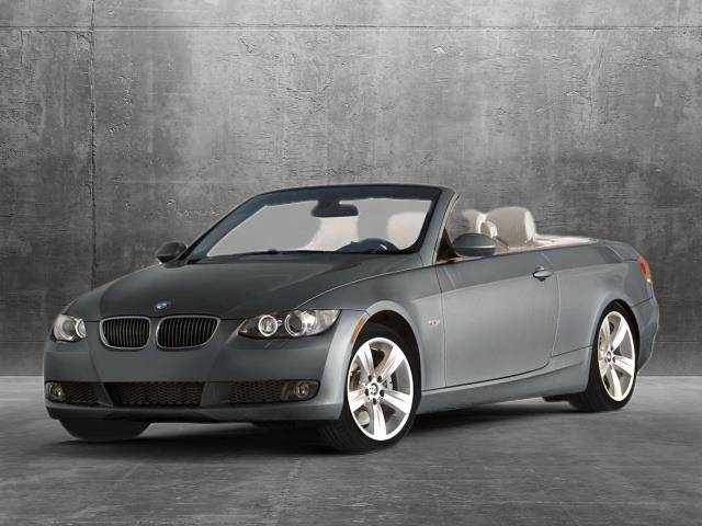 2010 BMW 3 Series 328i — Convertible — 183,307 mi — Tucson, AZ