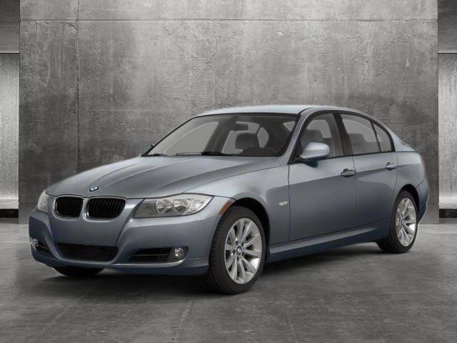 2011 BMW 3 Series 335i — Sedan — 85,752 mi — Tucson, AZ