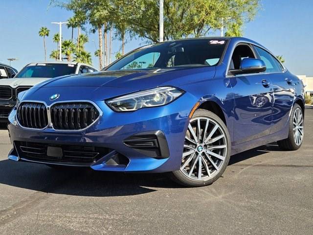 2024 BMW 2 Series 228i — Sedan — 6,931 mi — Tucson, AZ