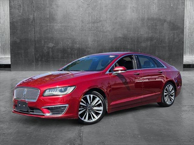 2017 Lincoln MKZ Hybrid Reserve — Sedan — 128,168 mi — Tucson, AZ