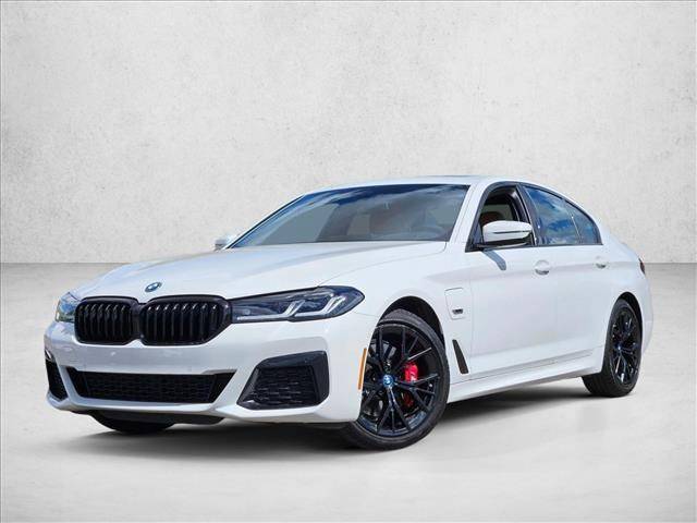 2023 BMW 5 Series 530e — Sedan — 29,941 mi — Tucson, AZ