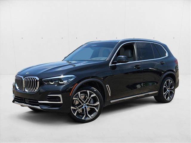 2023 BMW X5 40i — SUV — 69,584 mi — Tucson, AZ