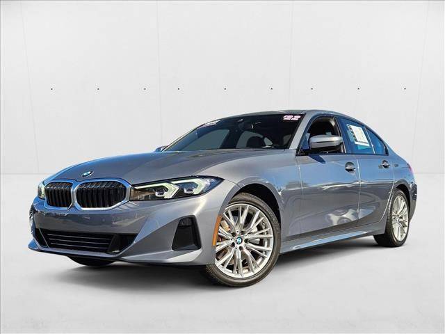 2023 BMW 3 Series 330i — Sedan — 35,858 mi — Tucson, AZ