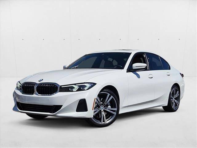 2023 BMW 3 Series 330i — Sedan — 16,630 mi — Tucson, AZ