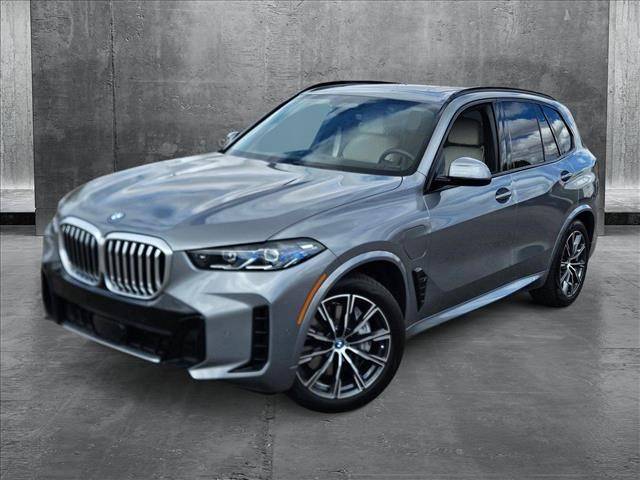 2024 BMW X5 50e — SUV — 7,008 mi — Tucson, AZ