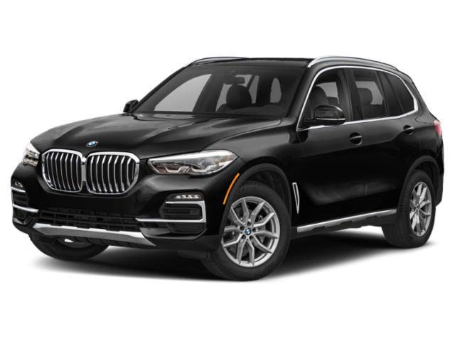 2019 BMW X5 40i — SUV — 71,926 mi — Tucson, AZ