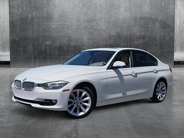 2012 BMW 3 Series 328i — Sedan — 74,412 mi — Tucson, AZ